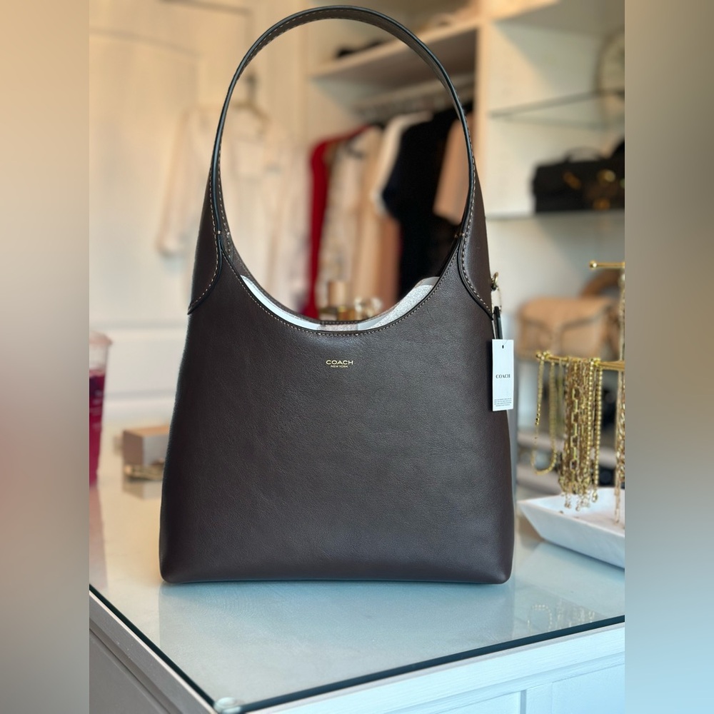 Brooklyn Shoulder Bag 28